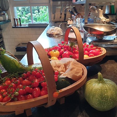 Rosario Bed and Breakfast Bever Buitenkant foto