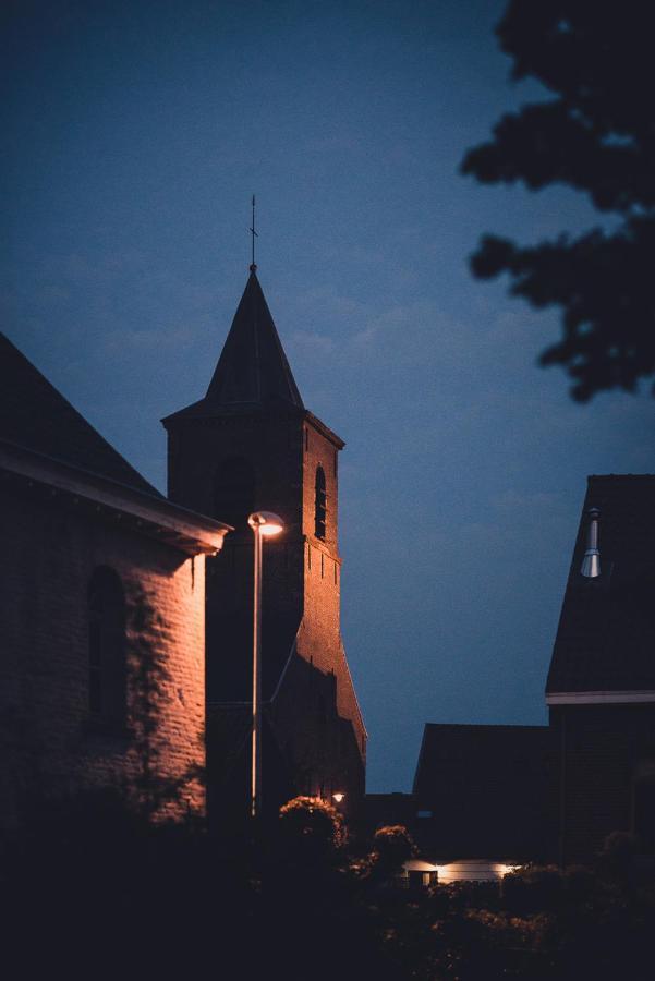 Rosario Bed and Breakfast Bever Buitenkant foto