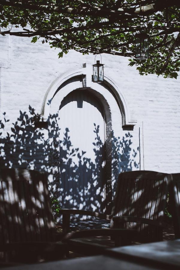 Rosario Bed and Breakfast Bever Buitenkant foto