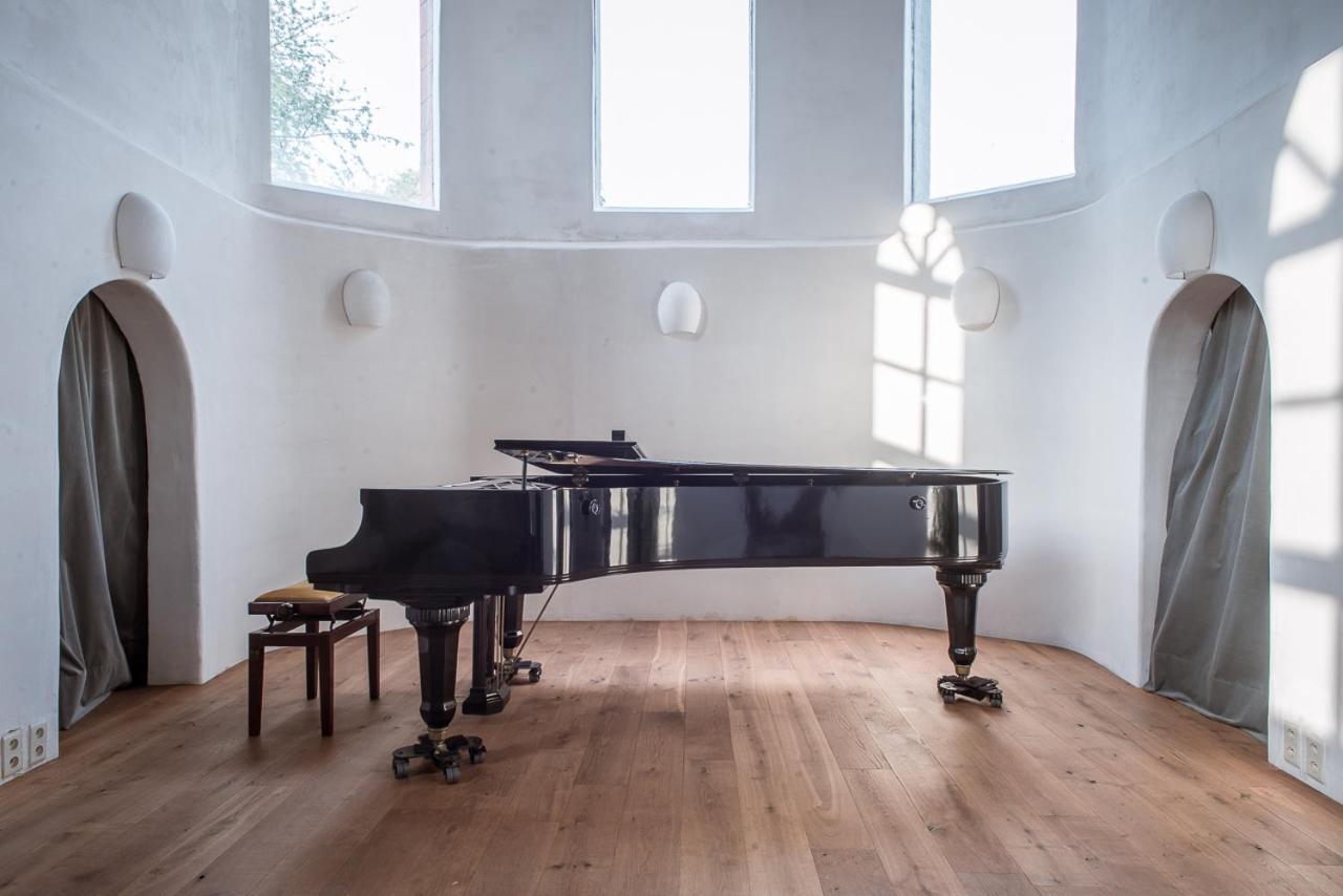 Rosario Bed and Breakfast Bever Buitenkant foto
