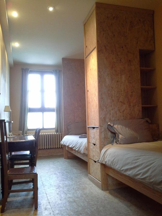 Rosario Bed and Breakfast Bever Buitenkant foto