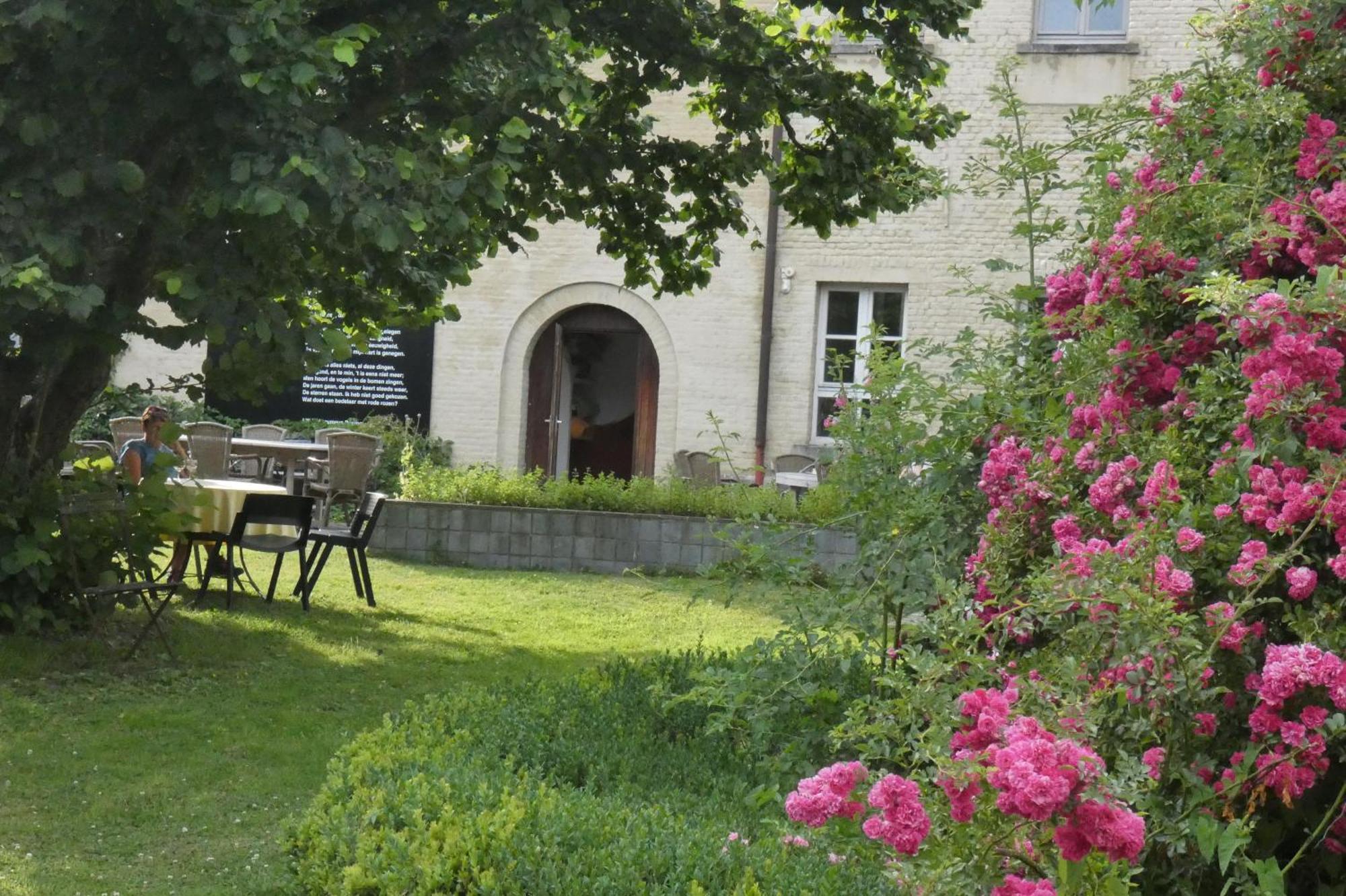 Rosario Bed and Breakfast Bever Buitenkant foto