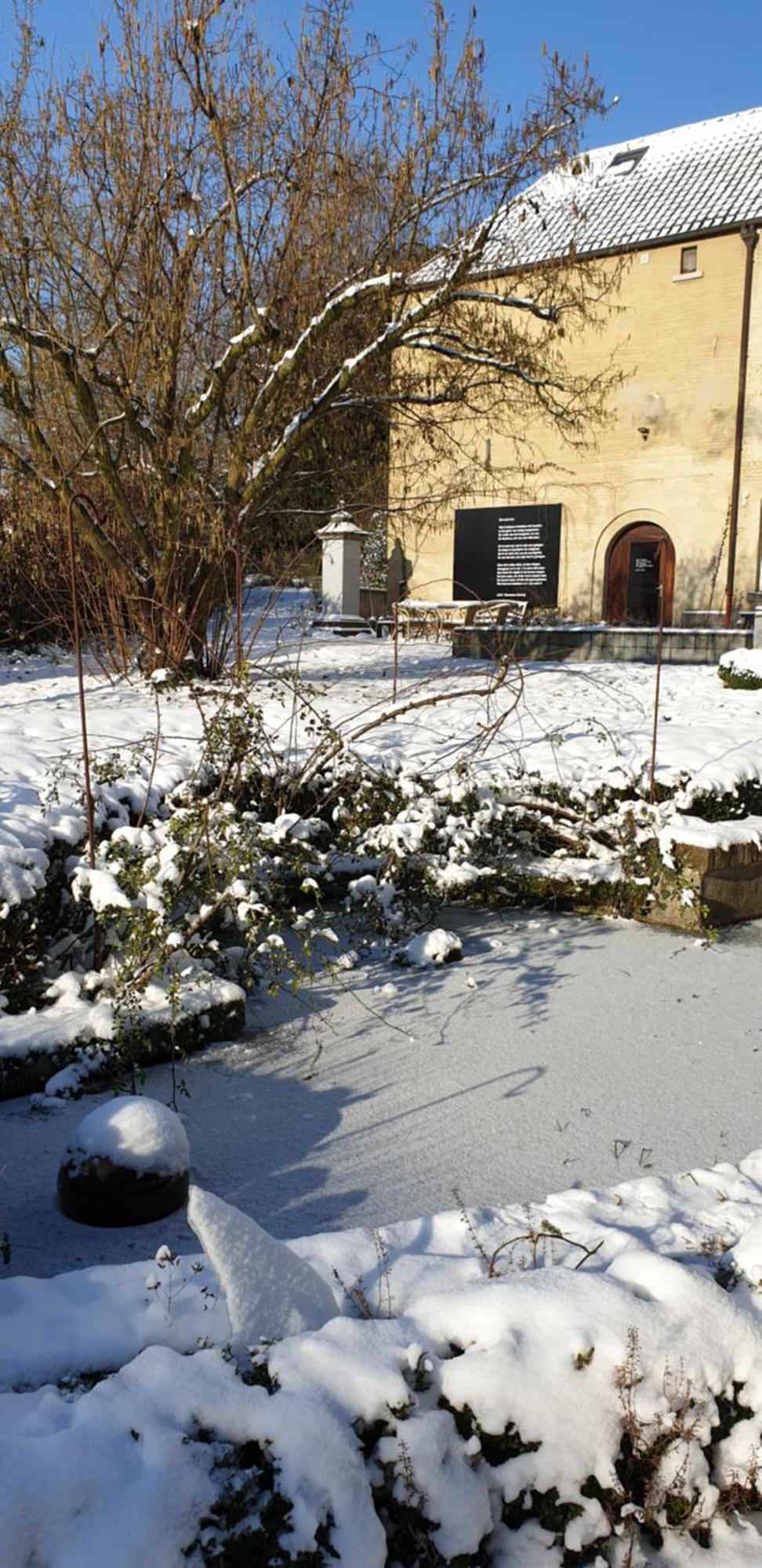 Rosario Bed and Breakfast Bever Buitenkant foto