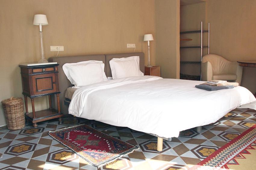 Rosario Bed and Breakfast Bever Buitenkant foto