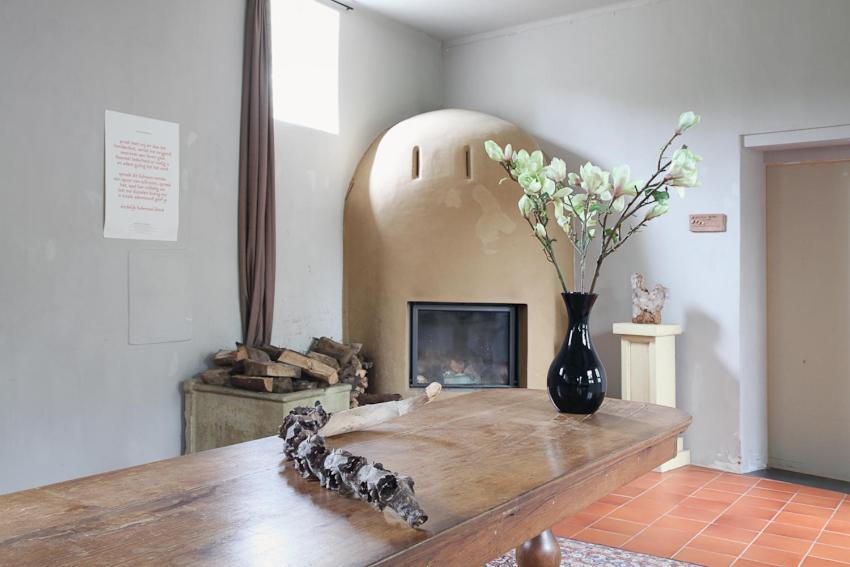 Rosario Bed and Breakfast Bever Buitenkant foto