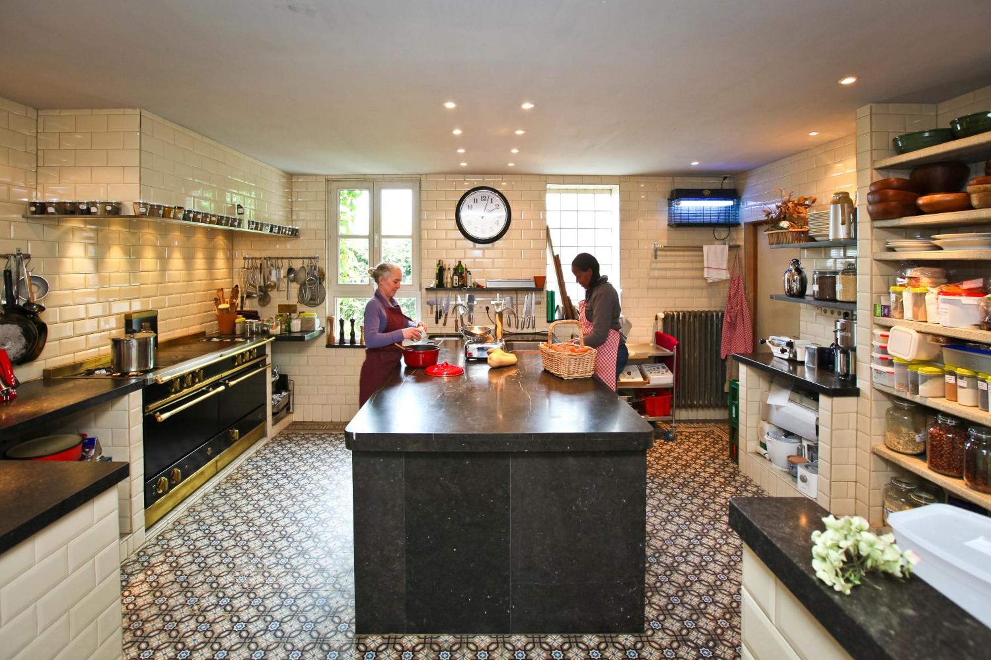Rosario Bed and Breakfast Bever Buitenkant foto