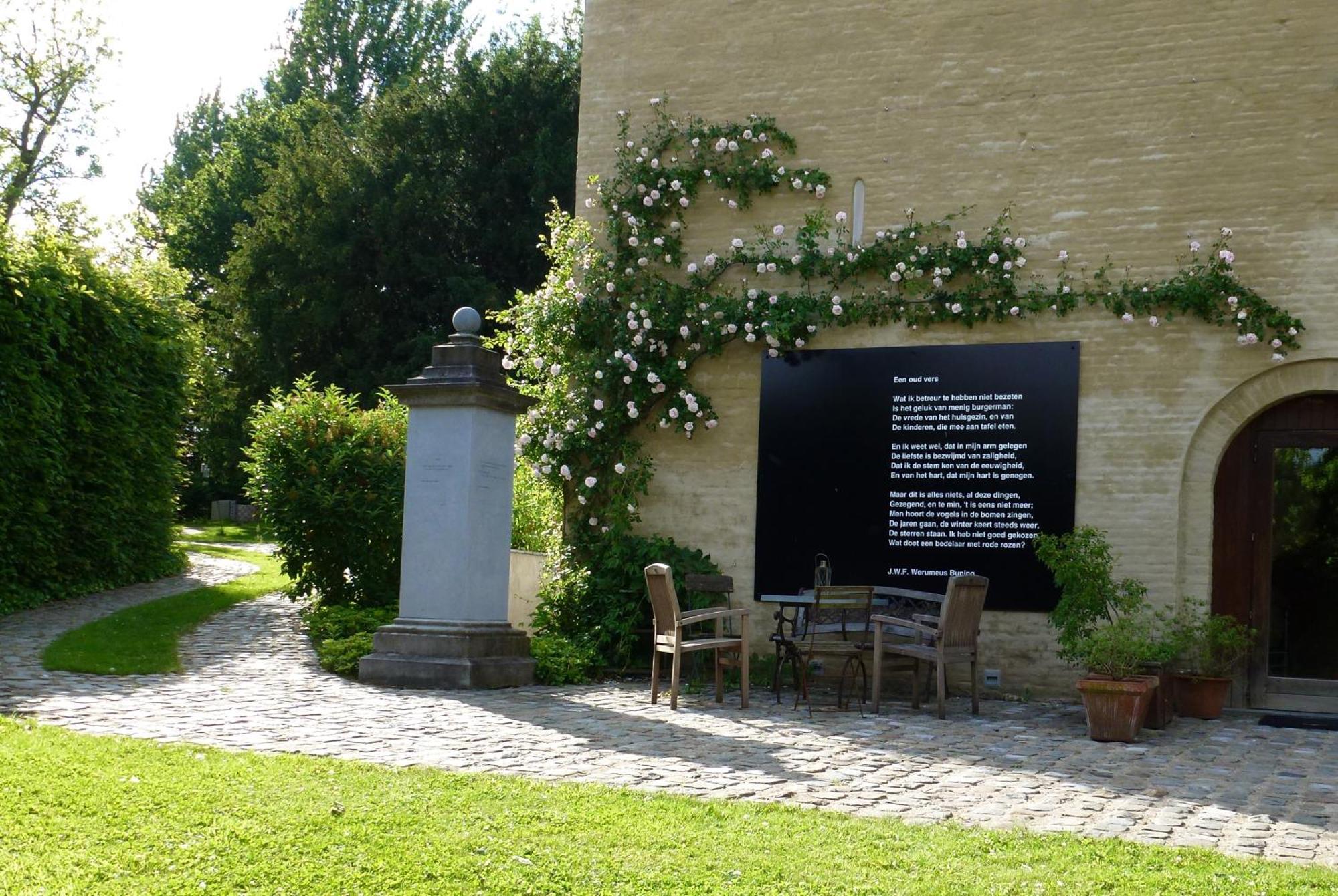 Rosario Bed and Breakfast Bever Buitenkant foto