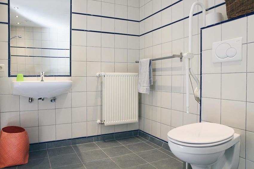 Rosario Bed and Breakfast Bever Buitenkant foto