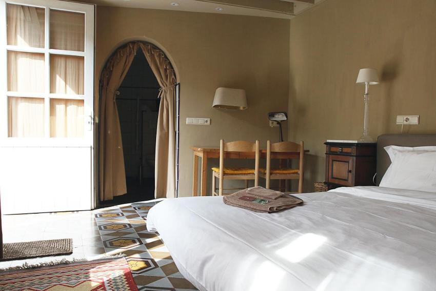 Rosario Bed and Breakfast Bever Buitenkant foto