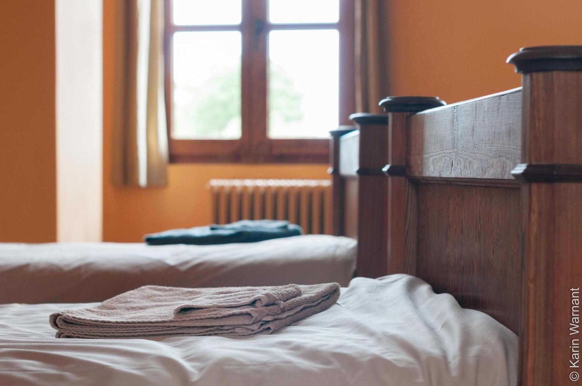 Rosario Bed and Breakfast Bever Kamer foto