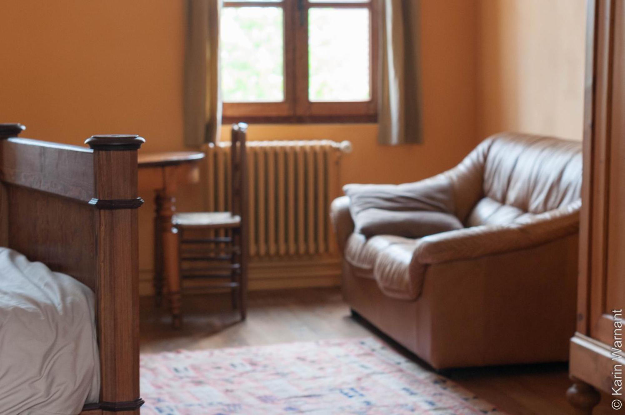 Rosario Bed and Breakfast Bever Buitenkant foto