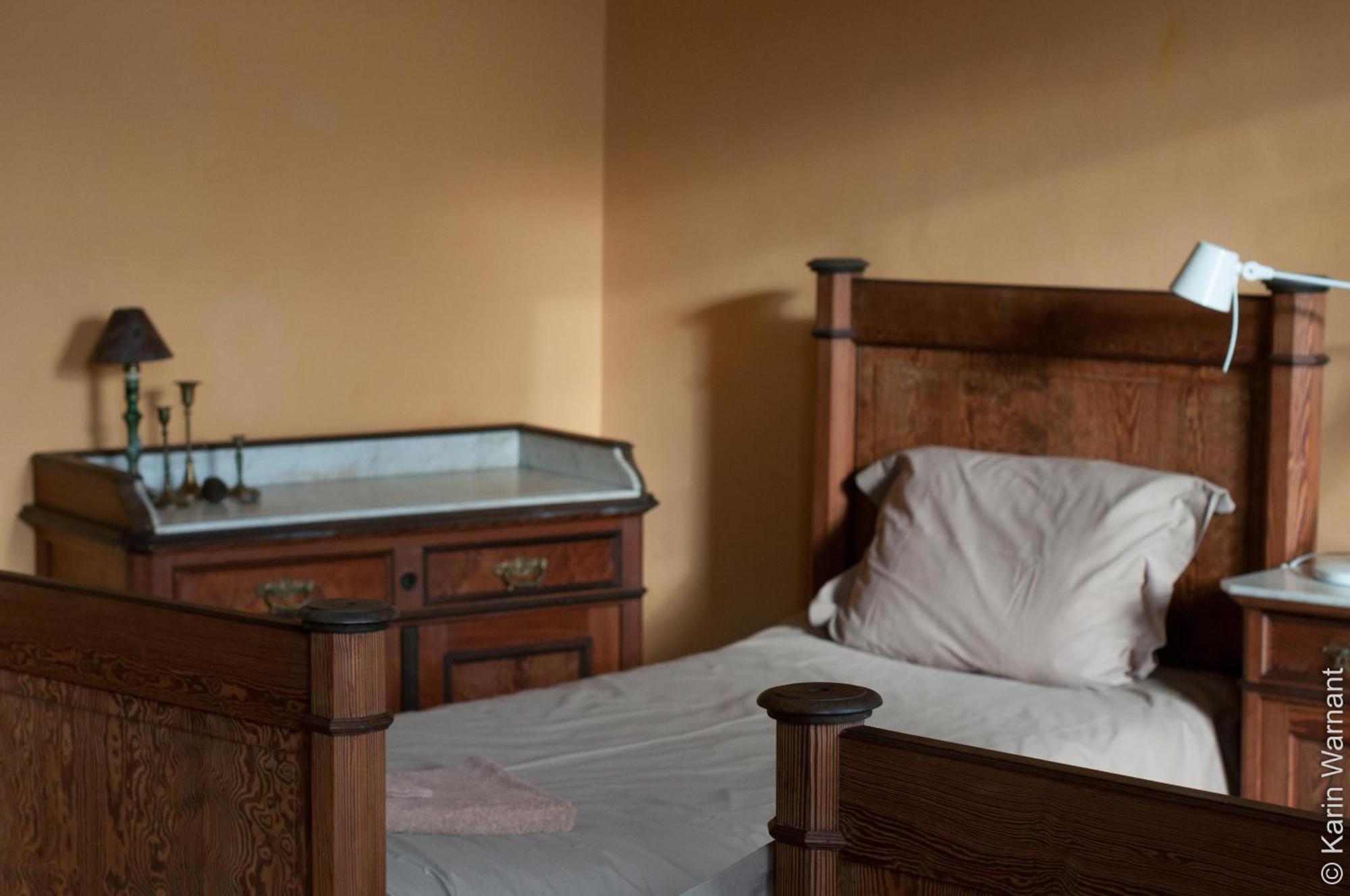 Rosario Bed and Breakfast Bever Buitenkant foto