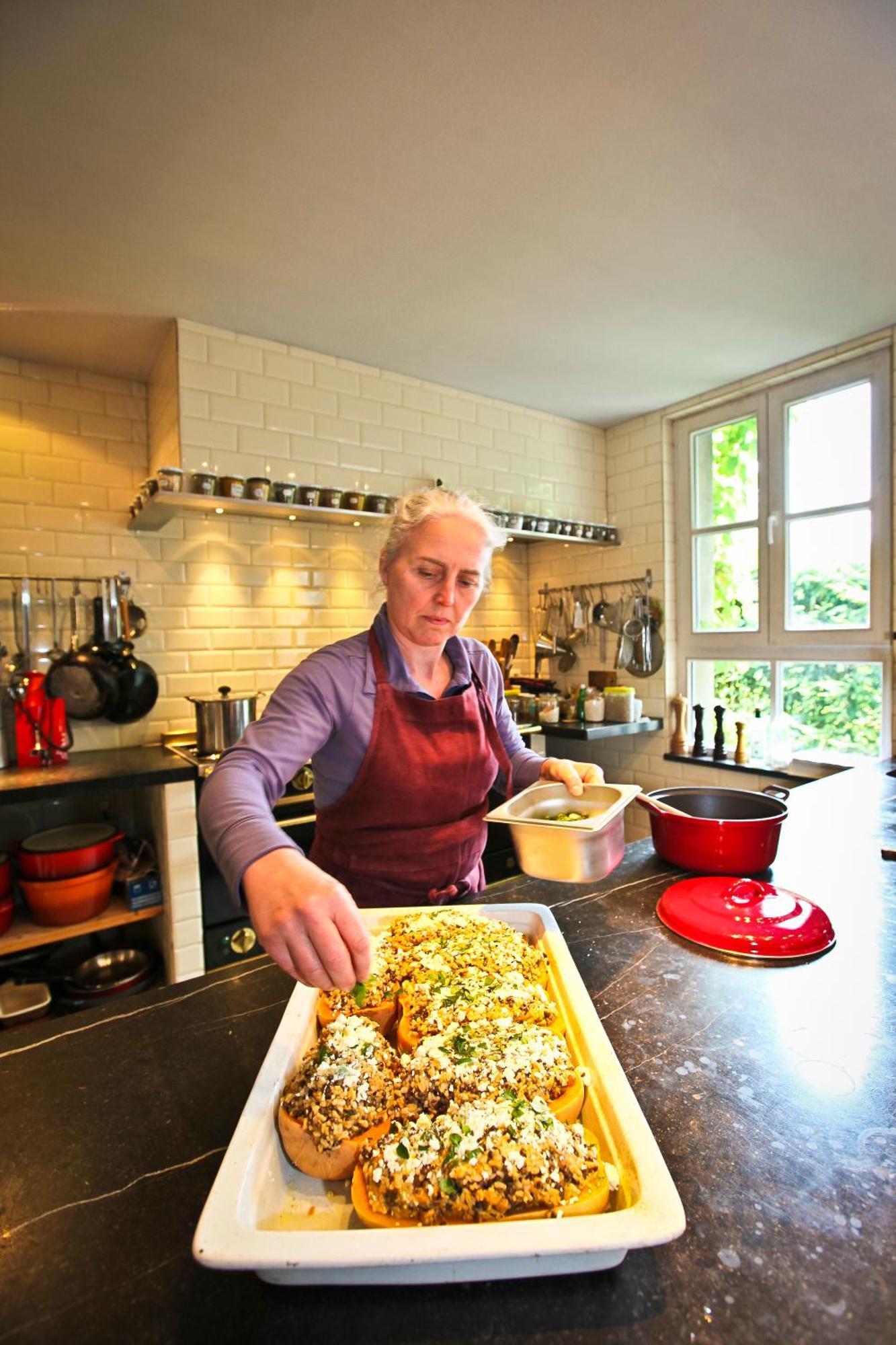 Rosario Bed and Breakfast Bever Buitenkant foto