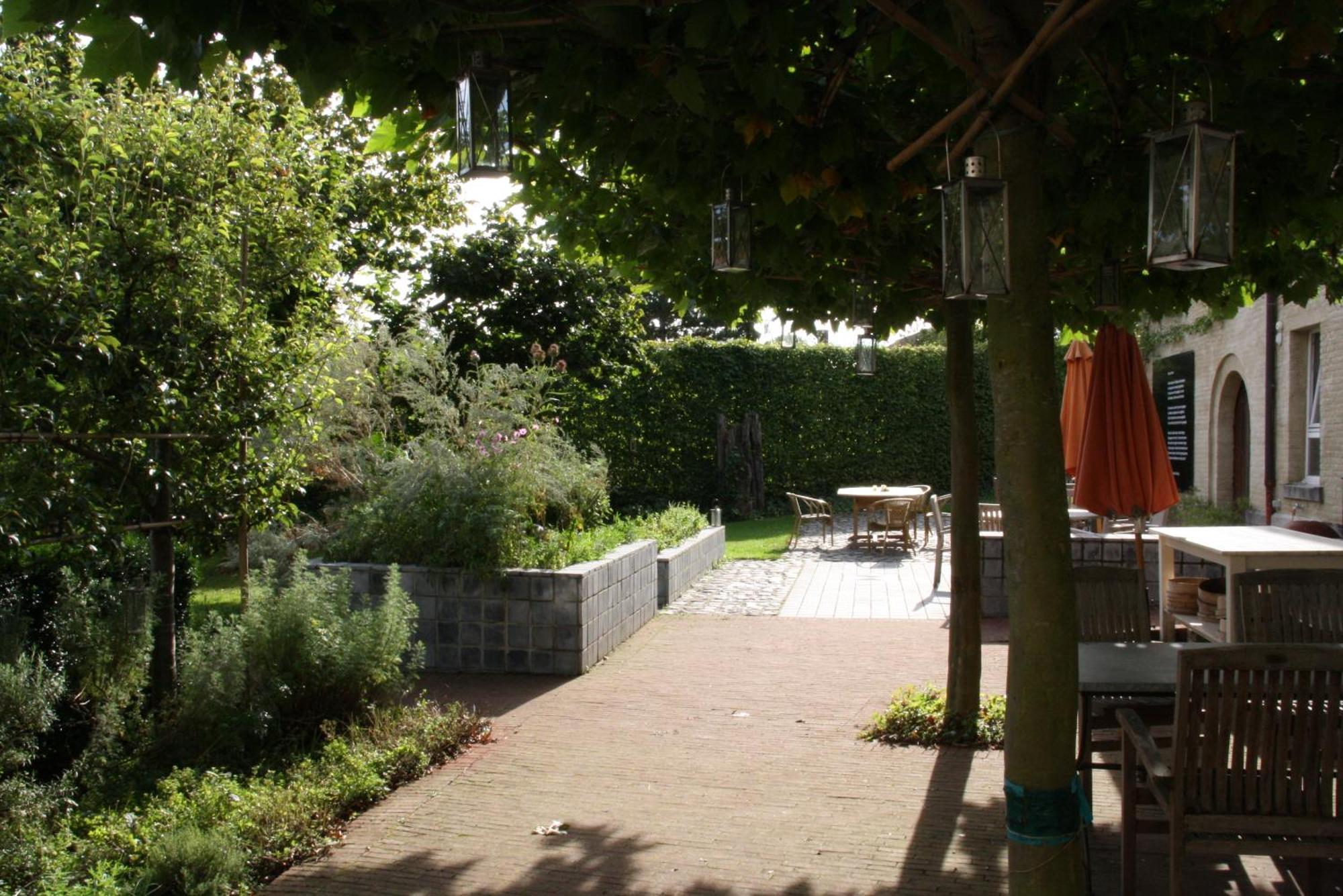 Rosario Bed and Breakfast Bever Buitenkant foto