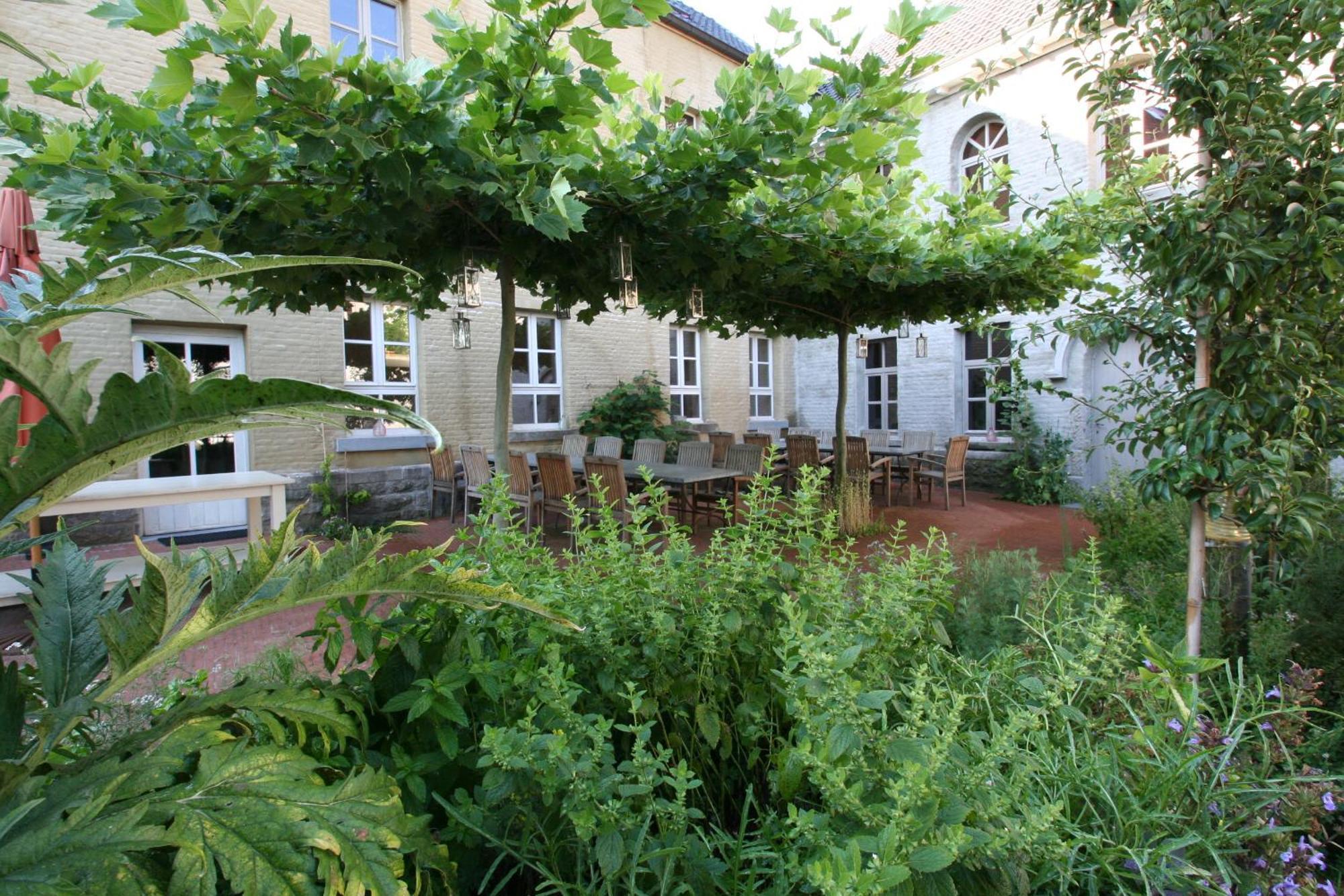 Rosario Bed and Breakfast Bever Buitenkant foto
