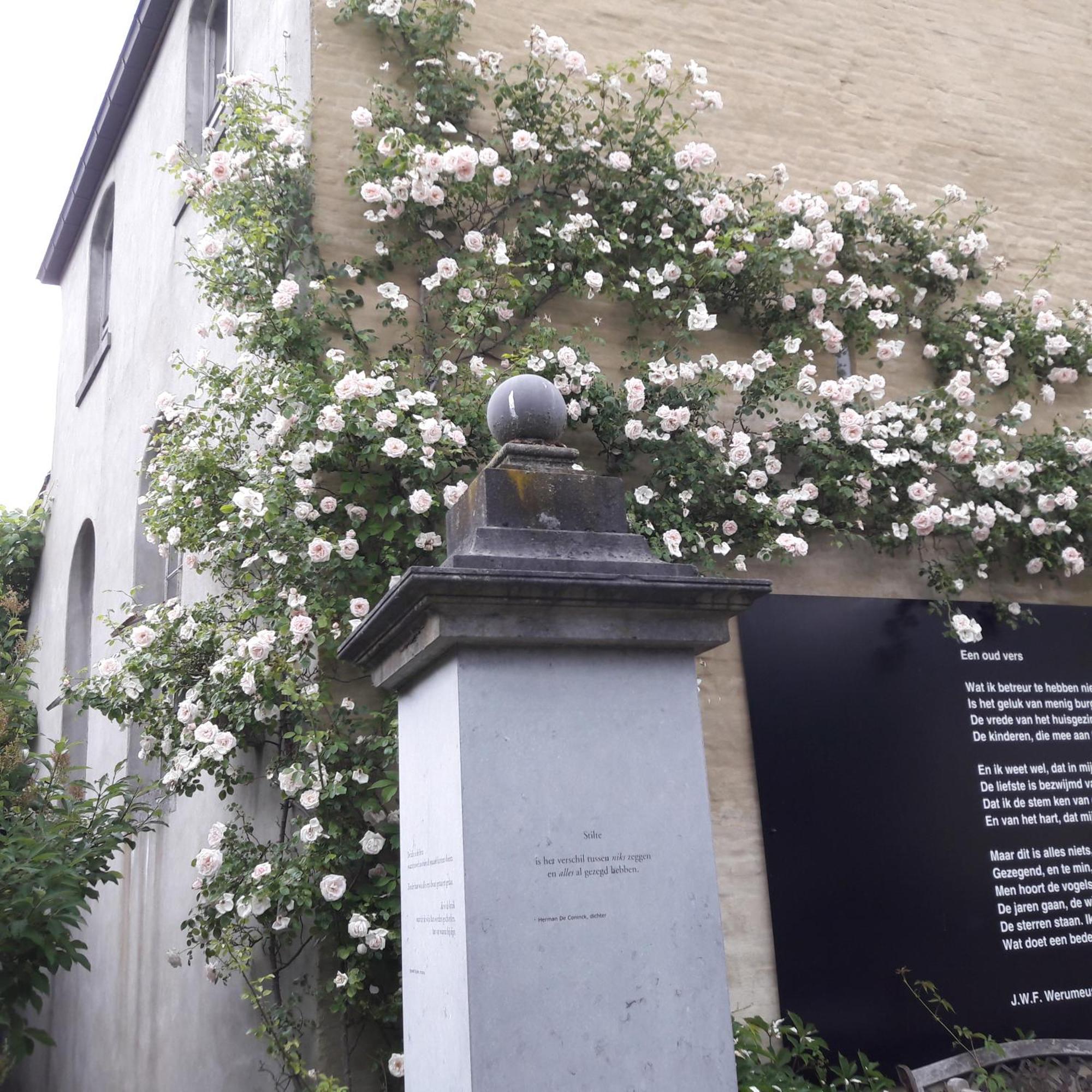 Rosario Bed and Breakfast Bever Buitenkant foto
