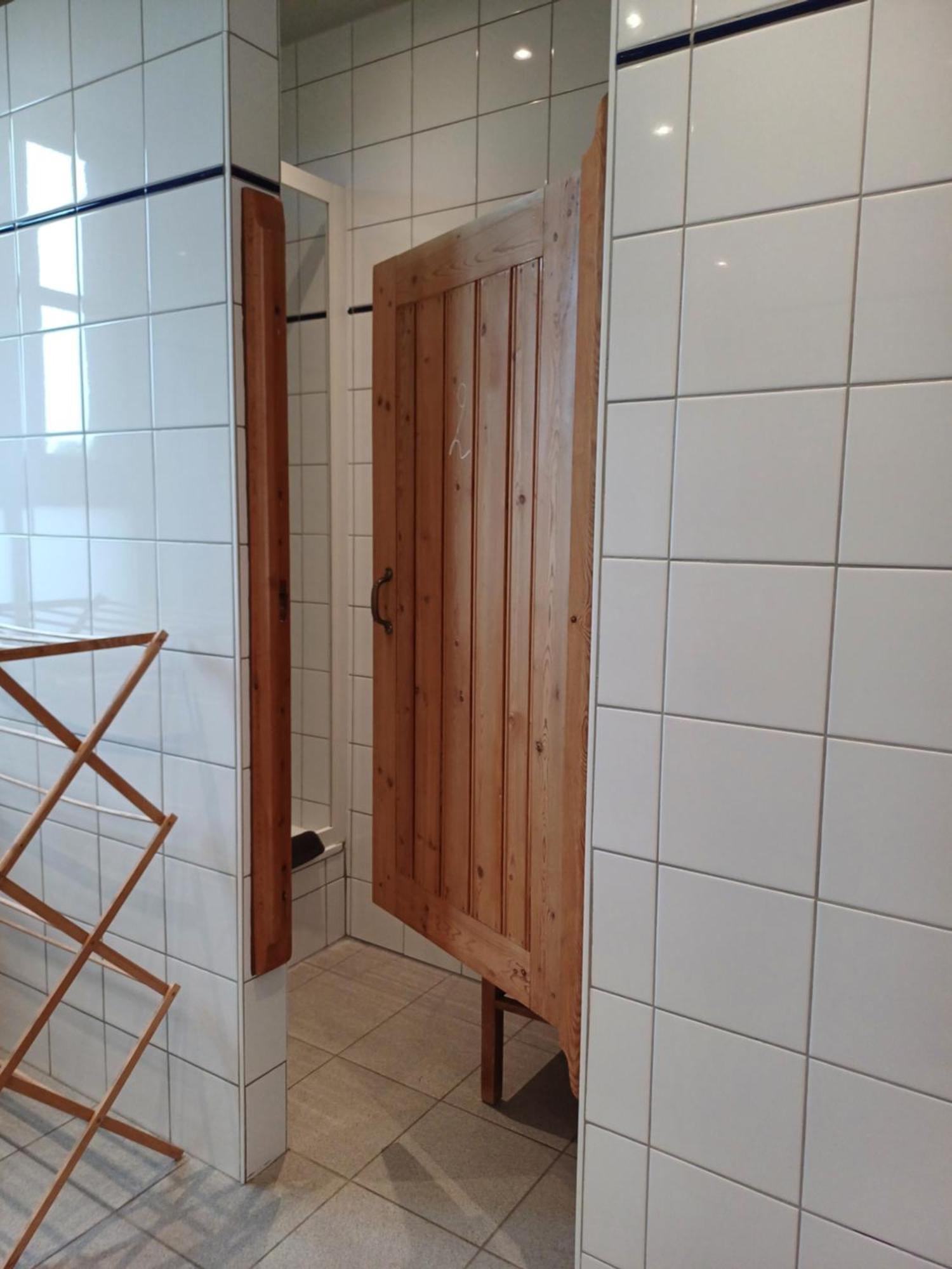 Rosario Bed and Breakfast Bever Buitenkant foto